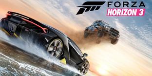 Forza Horizon 3 исчезнет из Microsoft Store в конце сентября